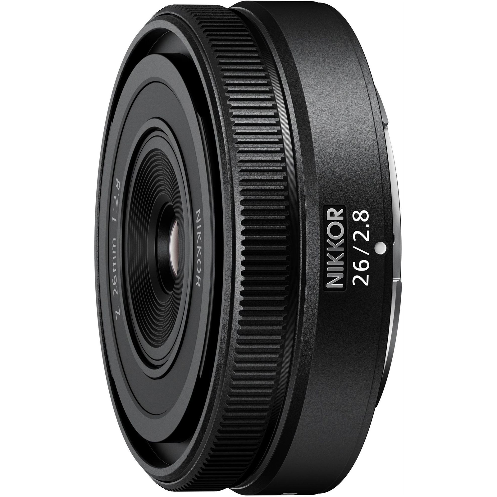 NIKKOR Z 26mm f/2.8 (JMA108DA)