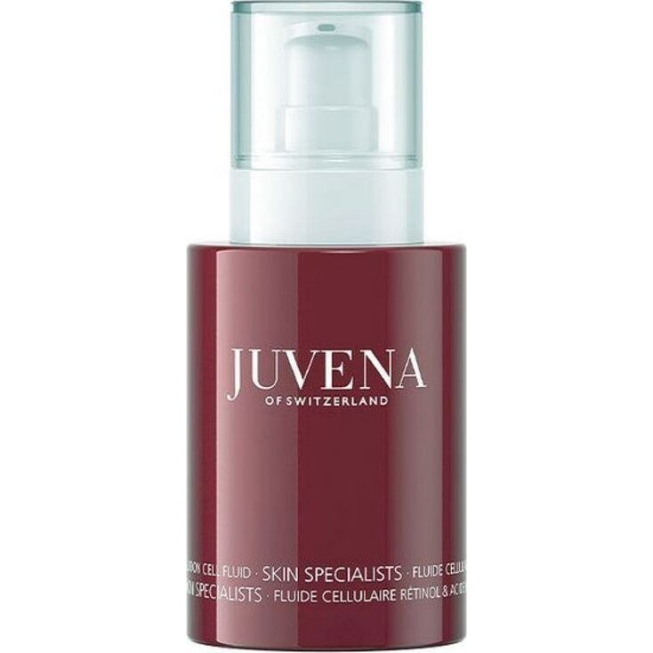 JUVENA Skin Specialists Retinol & Hyaluron Cell Fluid 50 ml (S0576856)