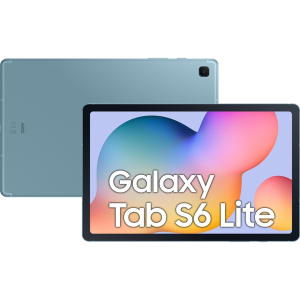 SAMSUNG Galaxy Tab S6 Lite 2022 Wi-Fi 64GB Angora Blue