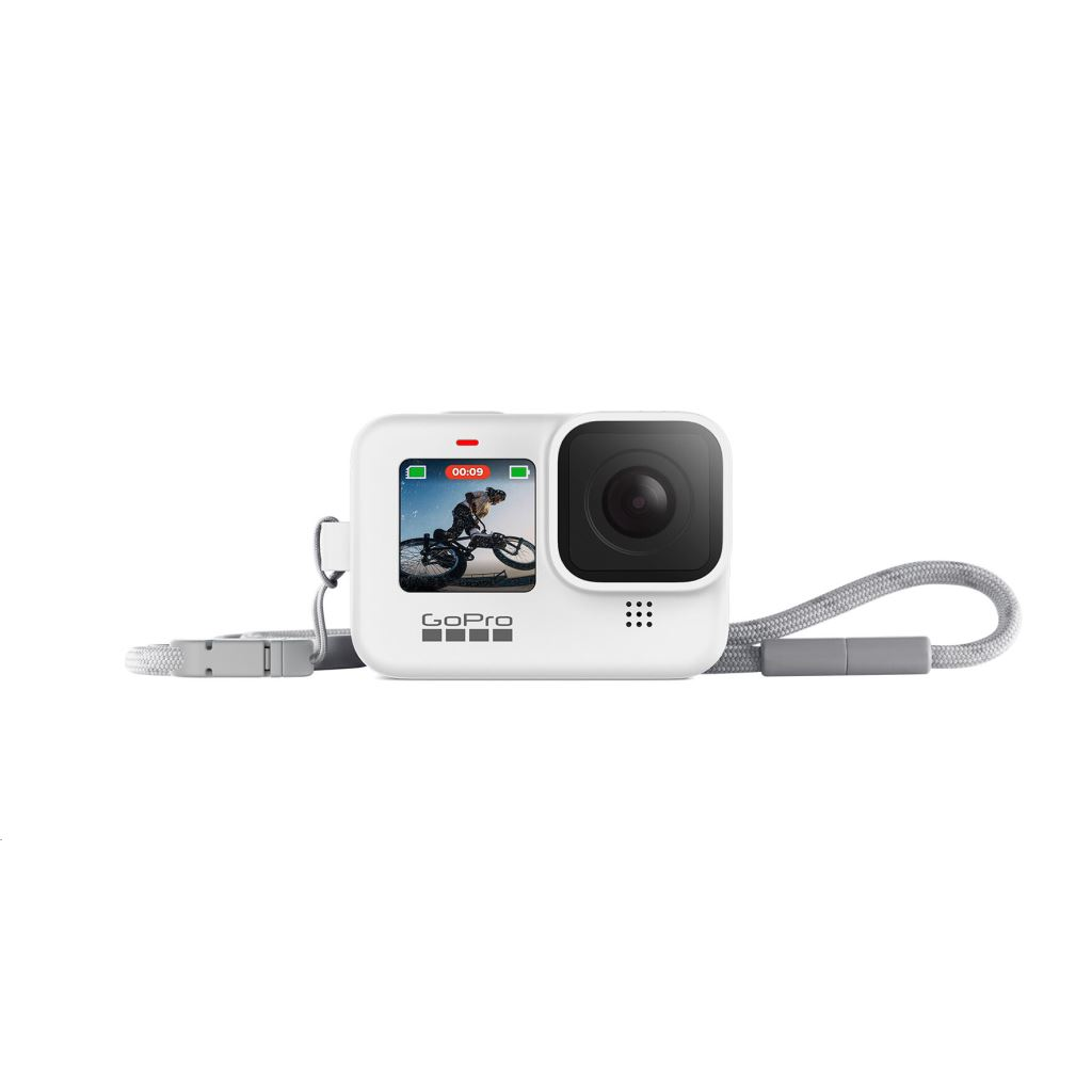 GoPro tok (HERO9 Black) fehér (ADSST-002) (ADSST-002)