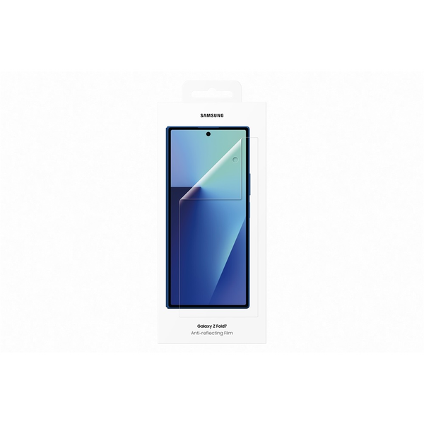 Fólie ochranná Samsung pro Samsung Galaxy Z Fold7 2 ks