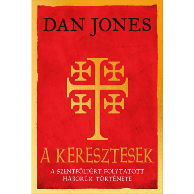 A keresztesek (BK24-188554)