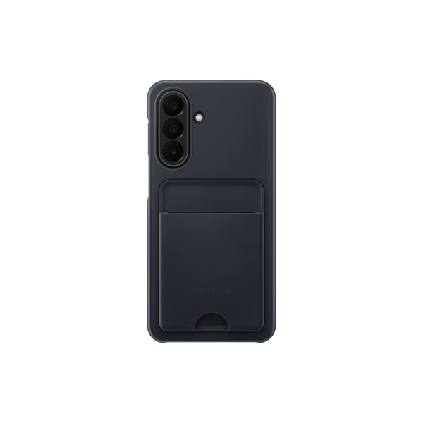 Samsung EF-OA276TBEGWW custodia per cellulare 17 cm (6.7") Cover Nero