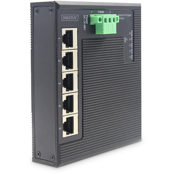 Digitus DN-651126 Gigabit Switch