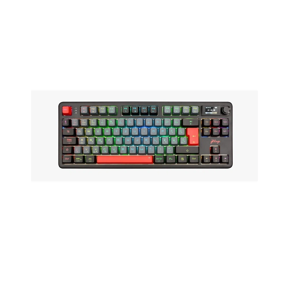 Клавиатура GWings GW997mgkb