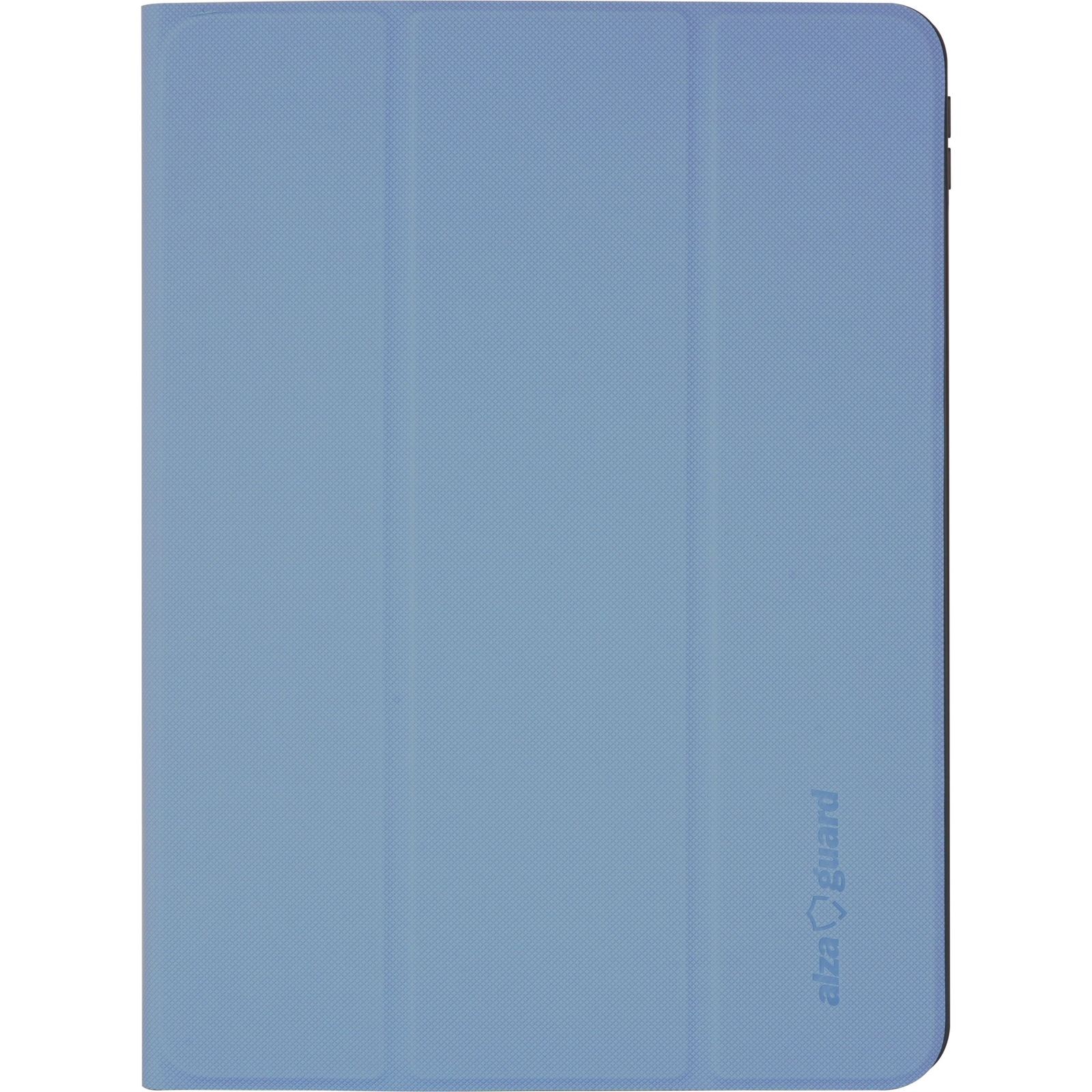 AlzaGuard Protective iPad Air 11" M2 2024 kék flip tok (AGD-TCF80L)