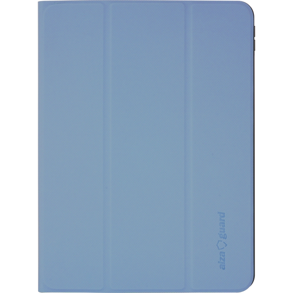 AlzaGuard Protective iPad Air 11" M2 2024 kék flip tok