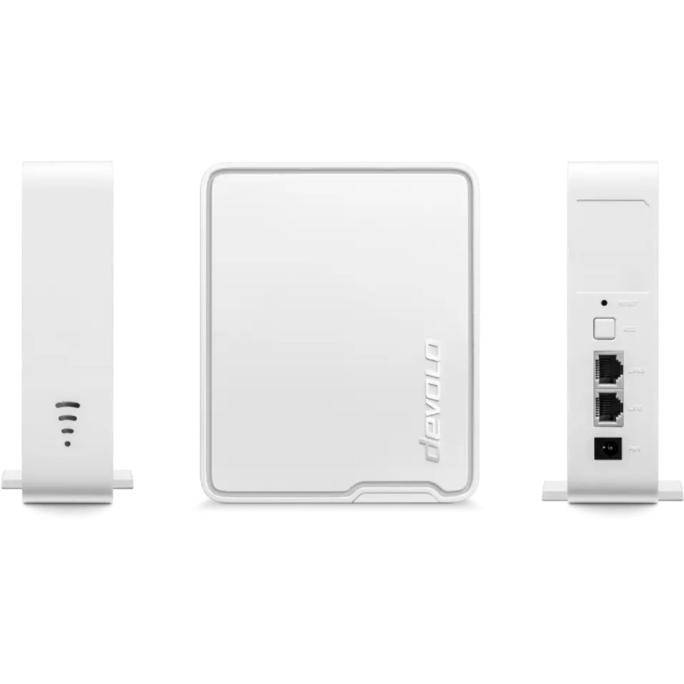 Devolo WiFi 6 5400 Repeater (8964)