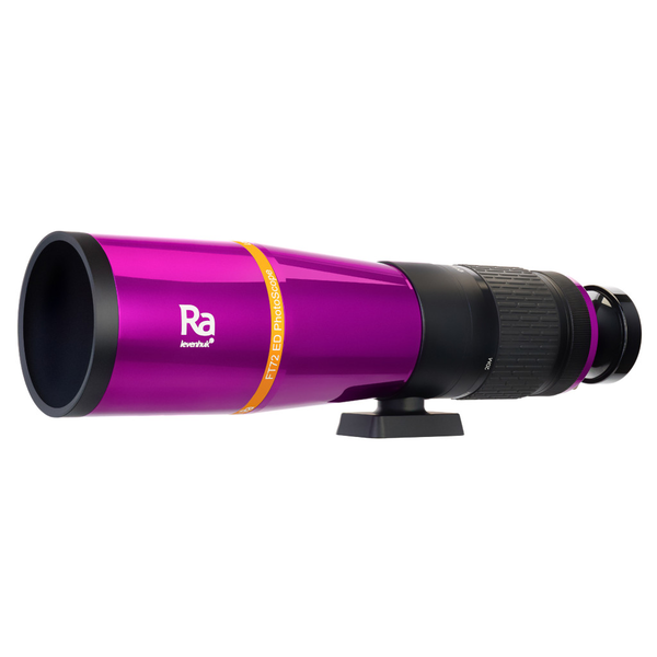 Levenhuk Fotoszkóp  Ra FT72 ED (L-61705)