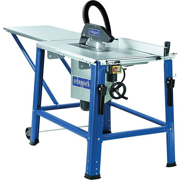 Pilarka tarczowa Scheppach HS120O 2800 W 400 V 315 mm