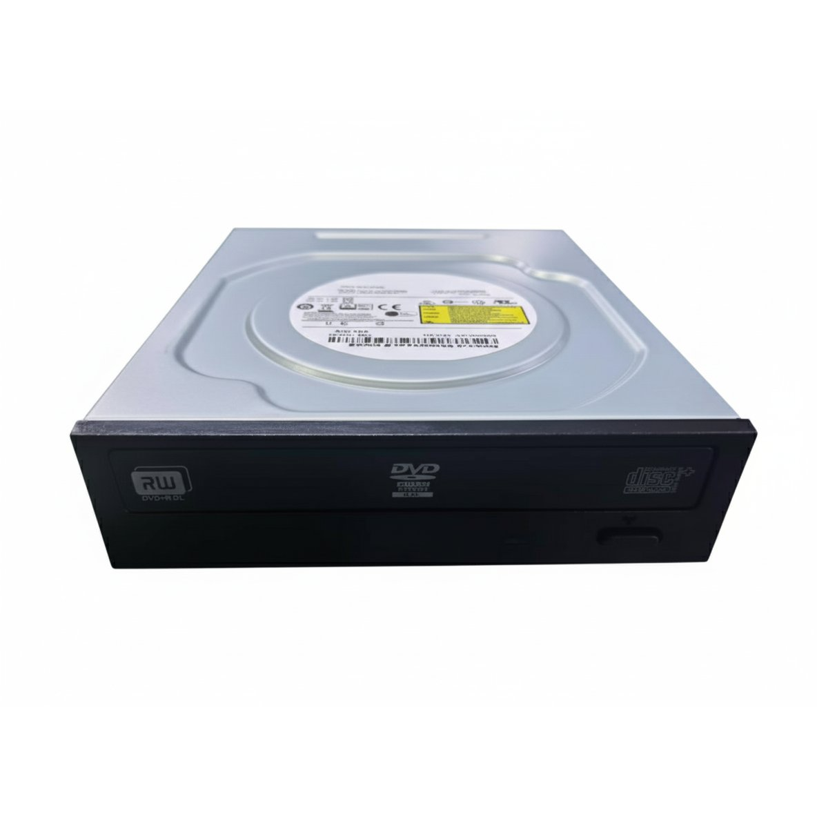 Interná DVD napaľovačka GEMBIRD DVD-SATA-01
