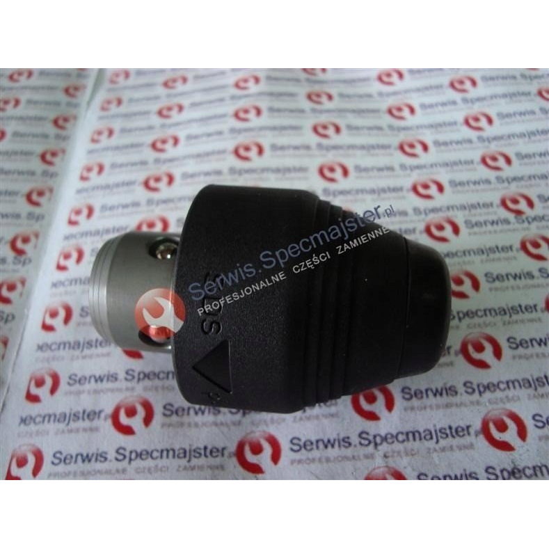 Bosch Fúrótokmány GBH 432 DFR-hez SDS-plus (B 1617000895)
