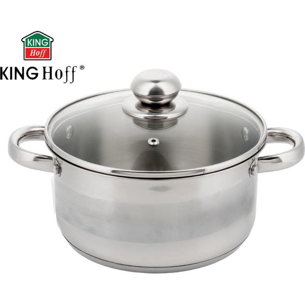 LONEC 1,5L 16CM KiNGHOFF KH-4327