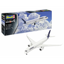 Airbus A350-900 Lufthansa New Livery