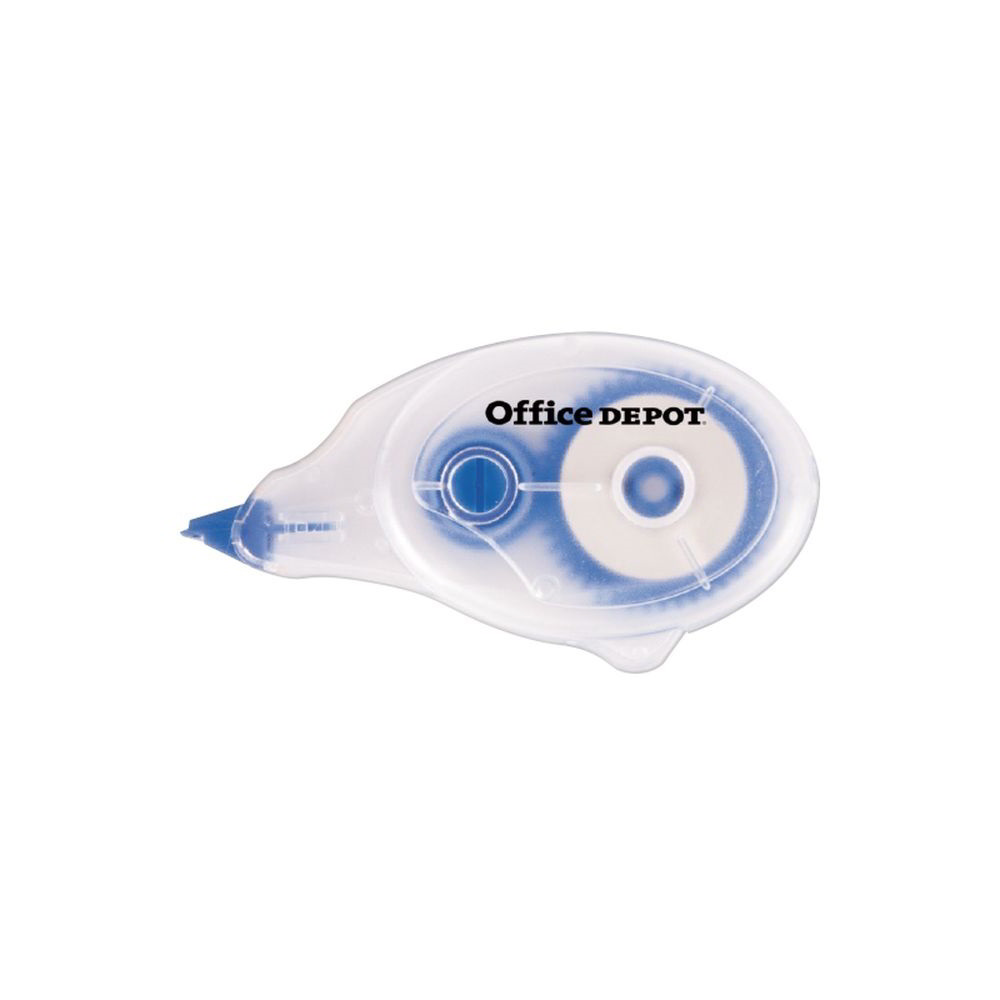 Office Depot Midway merőleges hibajavító roller 4,2mm x 8m (6093090)