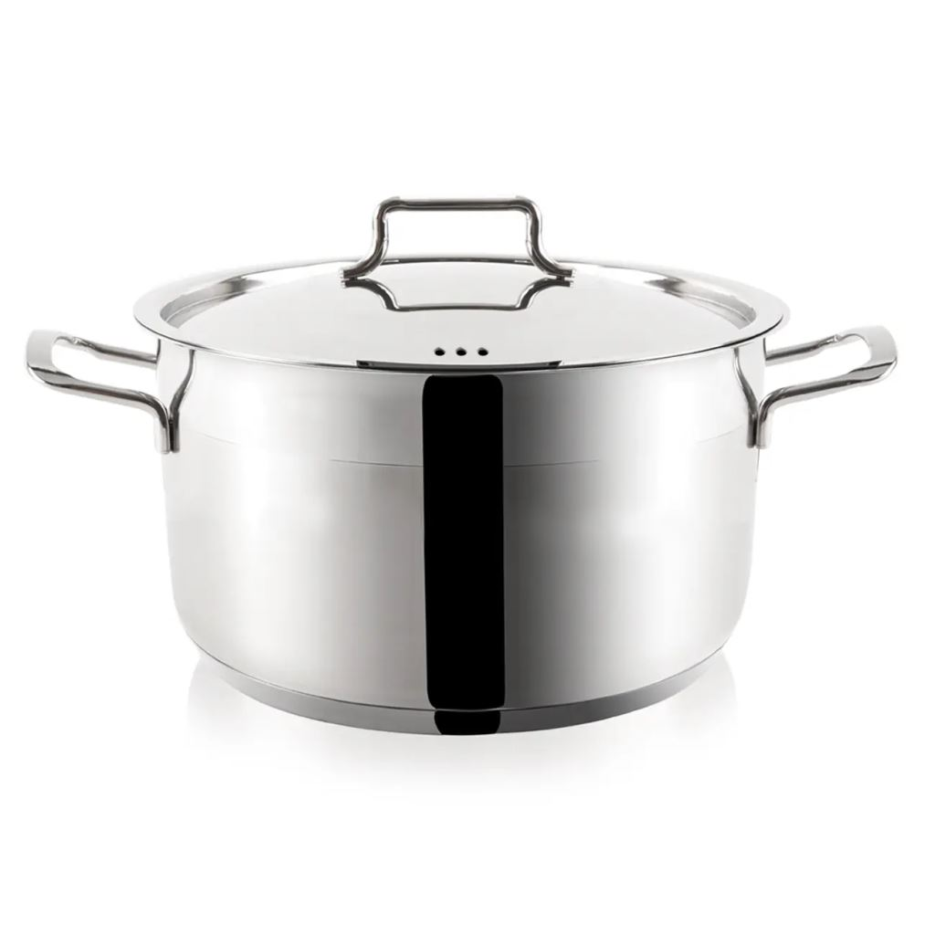 Orion ANETT lábas fedővel 8,2 liter (110351) (orion110351)