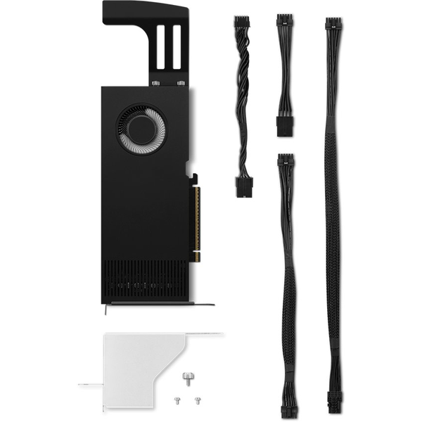 Lenovo 4X61T95636 videókártya NVIDIA 24 GB GDDR7