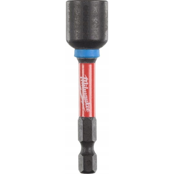 Milwaukee 1/4˝ Shockwave gépi dugókulcs HEX5.5x65 mm