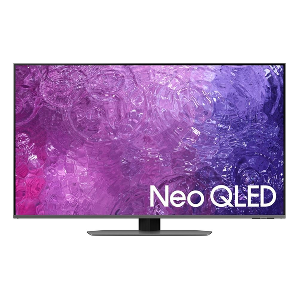Телевизор Samsung Neo QLED 43QN90C, 43" (108 см), Smart, 4K Ultra HD, 100 Hz, Class G