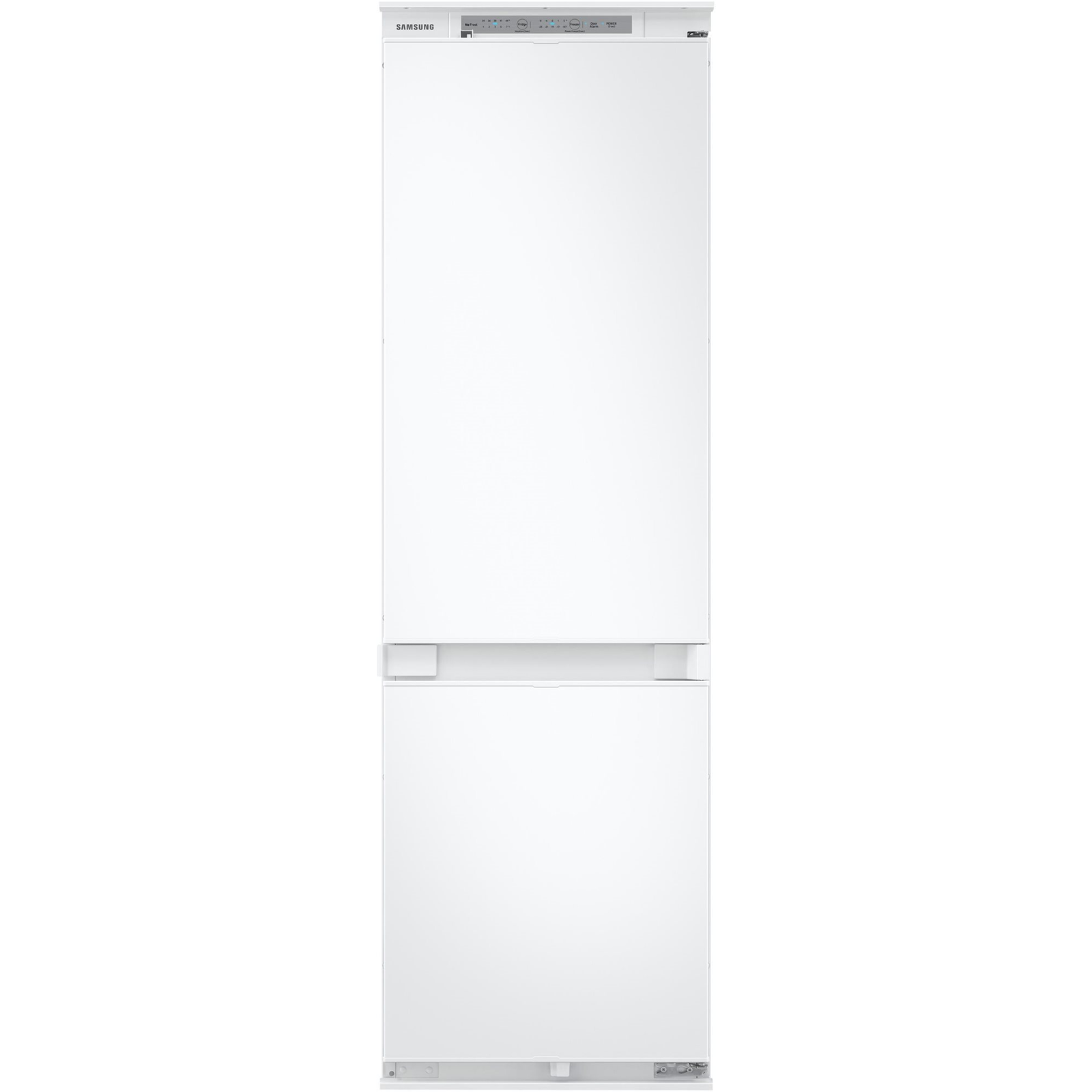 Samsung BRB26605EWW Vstavaný E Biela (BRB26605EWW/EF)