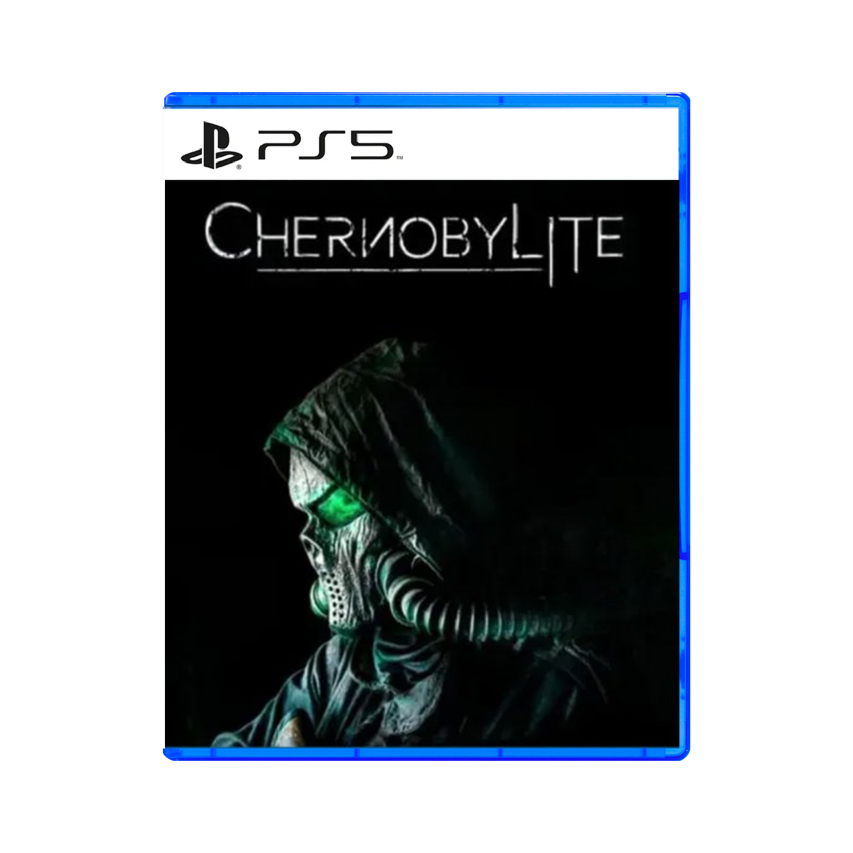 Chernobylite (PS5 - Dobozos játék)
