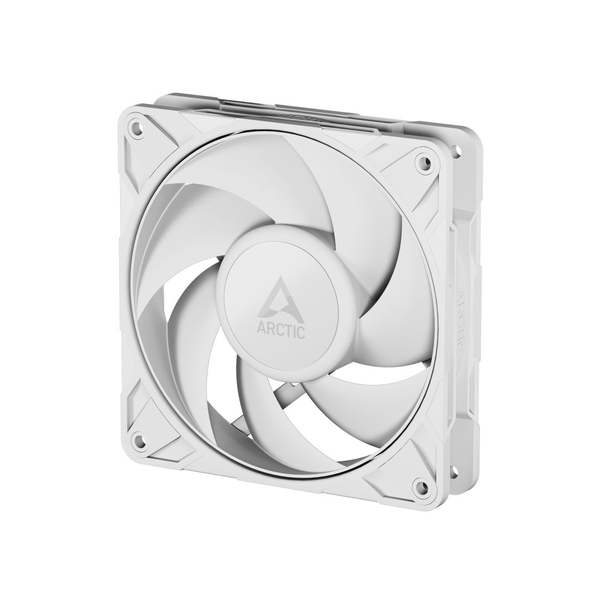 ARCTIC Freezer P12 Pro PST (White) Case per computer Ventilatore 12 cm Bianco 1 pz