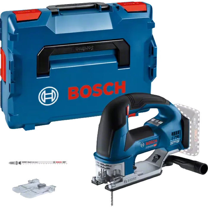 Bosch GST 18V-155 BC Professional elektromos szúrófűrész (06015B1000)