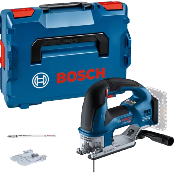 Bosch GST 18V-155 BC Professional електрически прободен трион
