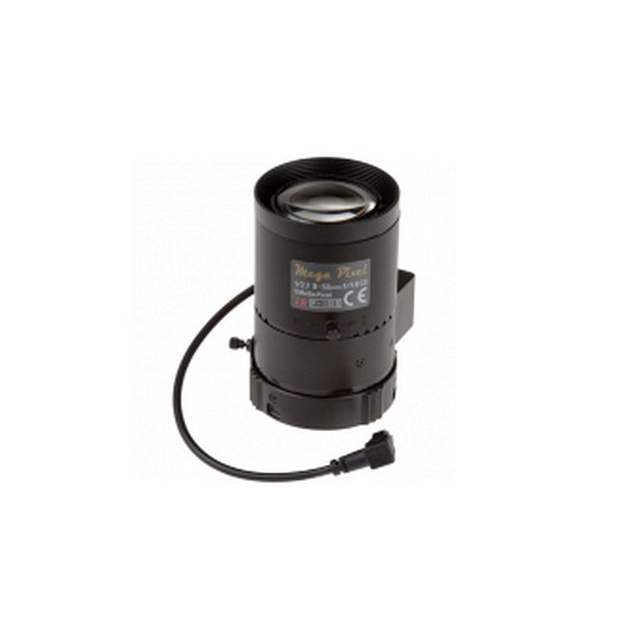 Axis Tamron P-Iris 8-50mm F1.6 lencse (01469-001) (01469-001)