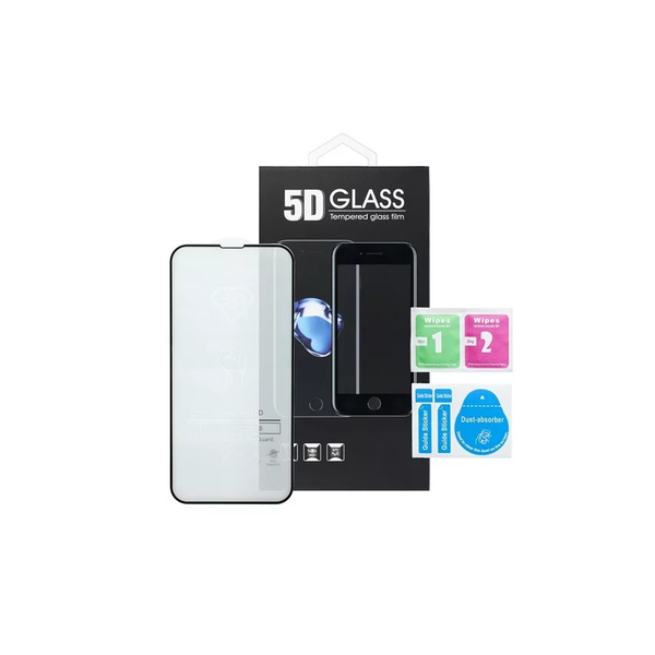 Verre Trempé Pour Iphone 15 / 16 (9h - 0,33 Mm) - Blister
