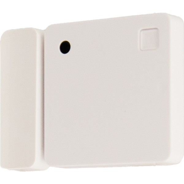 Home Shelly Sensor "Blu Door/Window" Tür- & Fensterkontakt Bluetooth Weiß
