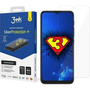 Фолио 3MK Silver Protect +, С антимикробна, антибактериална защита, Съвместимо с Motorola Moto E7 Power