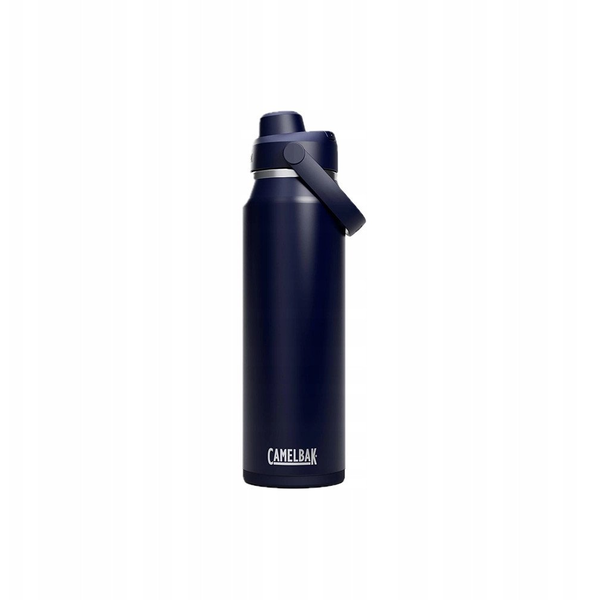 CamelBak Thrive Chug Acél Termosz kulacs 950ml - Fekete