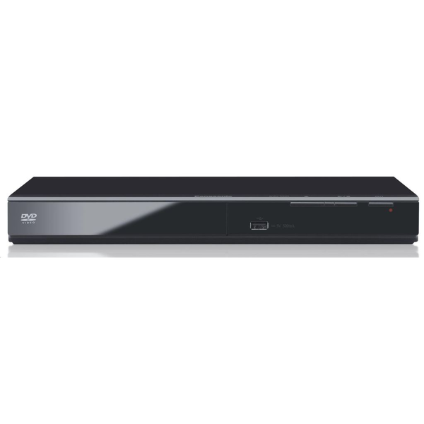 Panasonic DVD-S500 DVD přehrávač CD Dolby USB