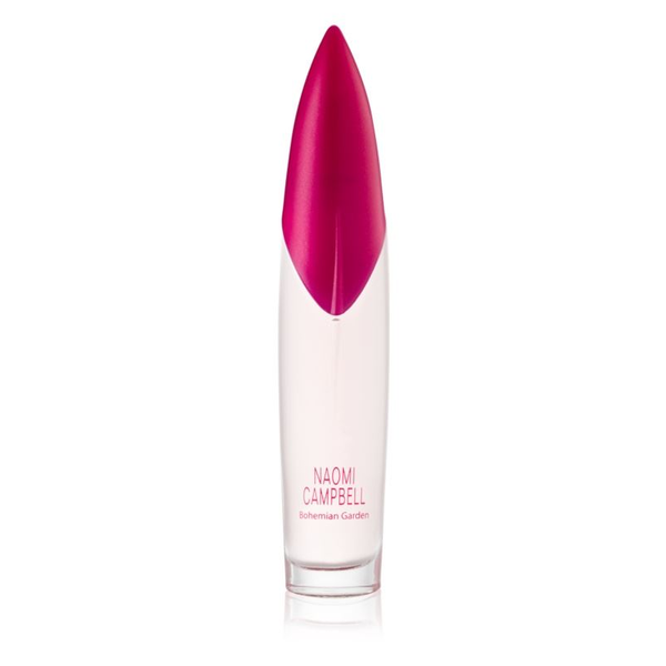 Naomi Campbell Bohemian Garden EDT 30ml Hölgyeknek