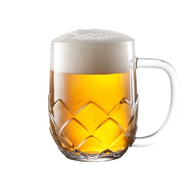 Tescoma myBEER korsó, Lupulus 0,5 liter (309022.00) (309022.00)