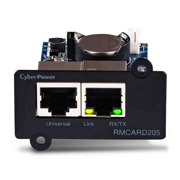 CyberPower RMCARD205 accessorio per gruppi di continuità (UPS)