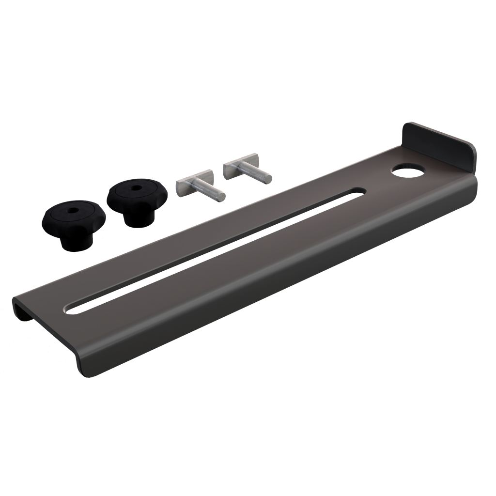 Conteg OPTIWAY tartó menetes szár (COPW-TR-16/40) (COPW-TR-16/40)