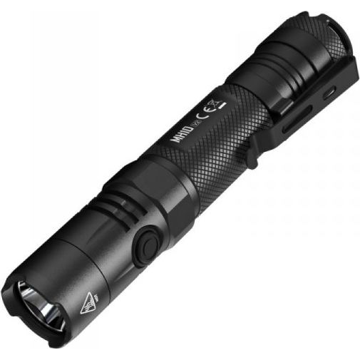 NiteCore MH10 V2 LED Kézilámpa Akkuról üzemeltetett 1200 lm 77 g (NT-MH10-V2)