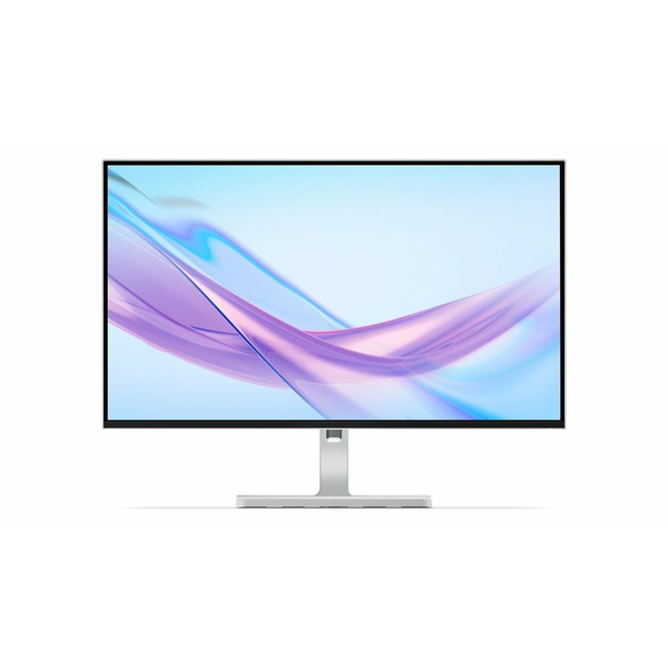 Lenovo L27q-4A Monitor PC 68,6 cm (27") 2560 x 1440 Pixel 2K Ultra HD LCD Grigio