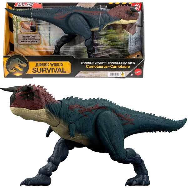 Jurassic World JKG85 legetøjsfigur til børn