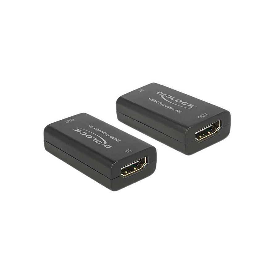 ADA Delock 11403 HDMI 4K ismétlő - 30m (11403)