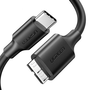 Cablu Micro USB 3.0 USB-C UGREEN 1m23713