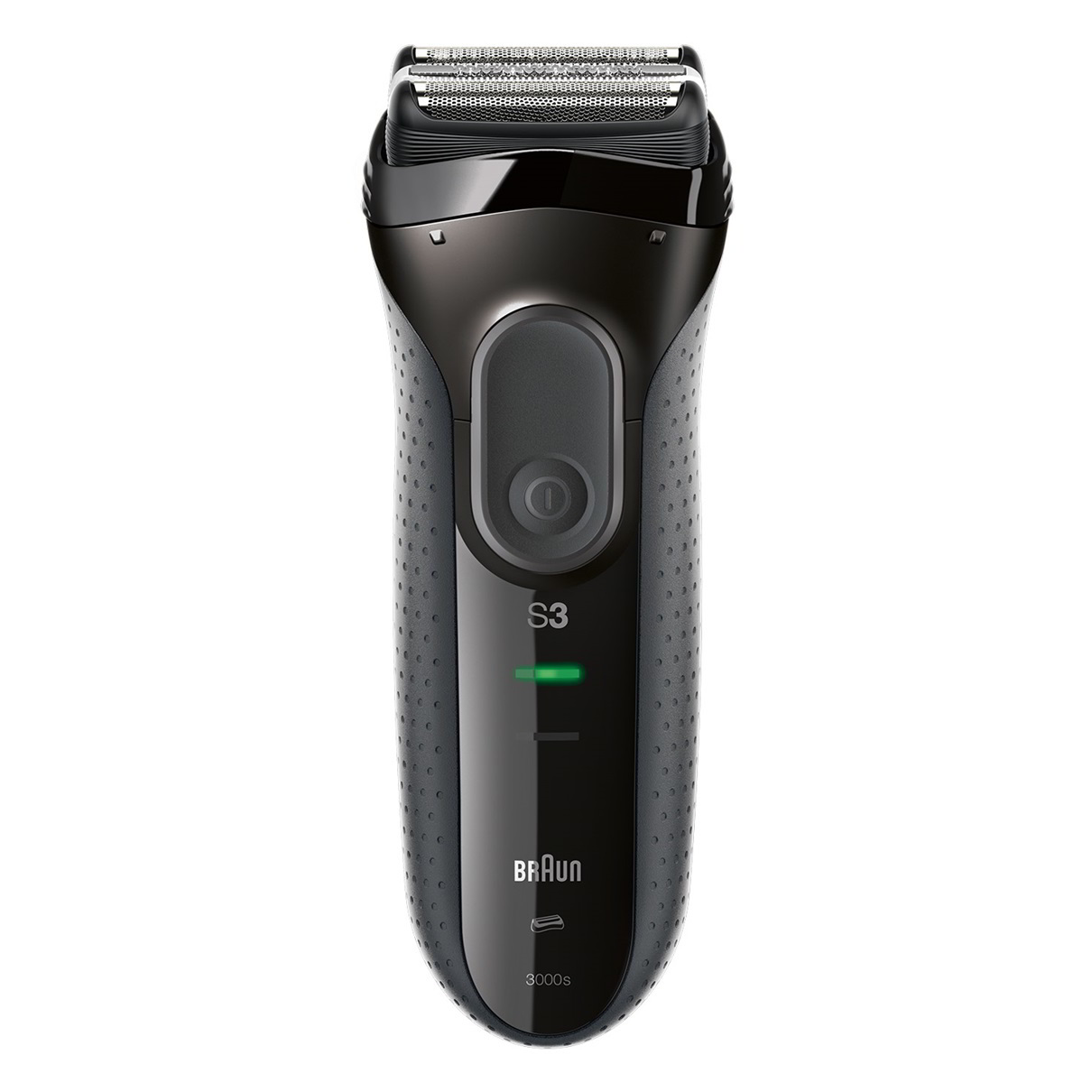 Braun Series 3 ProSkin 3000s Wet & Dry Elektromos borotva (3000S)
