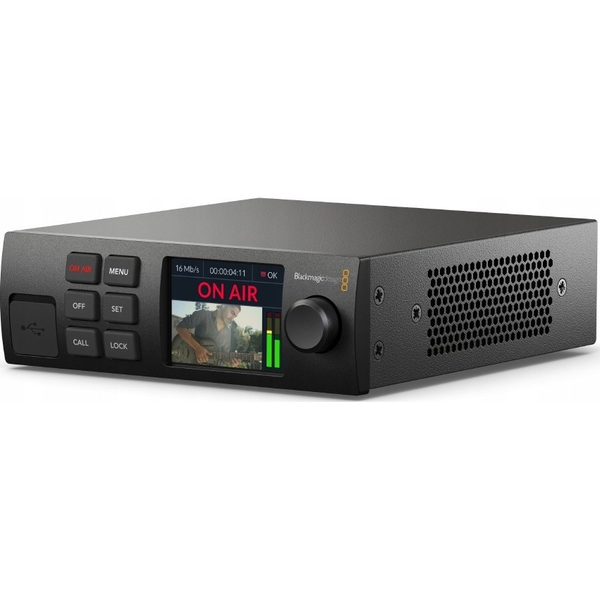 BLACKMAGIC DESIGN Web Presenter HD