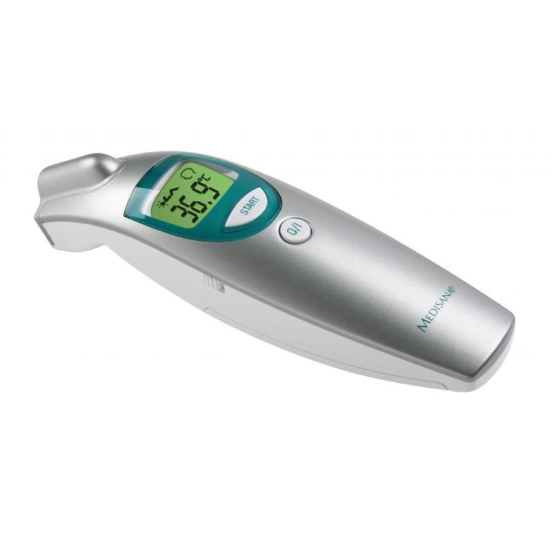 Medisana FTN Érintésmentes lázmérő (76120)