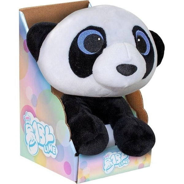 Lumo Stars Baby Line Panda Pan