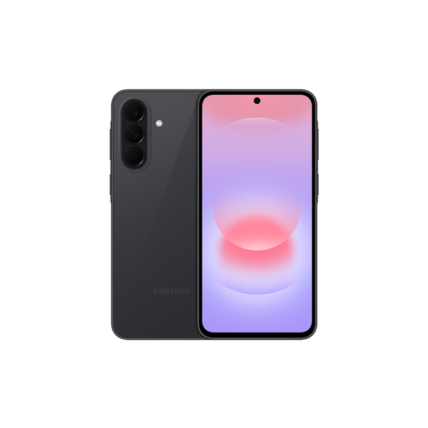 Samsung Galaxy A37 5G 17 cm (6.7") Double SIM Android 16.0 USB Type-C 6 Go 128 Go 5000 mAh Charbon de bois