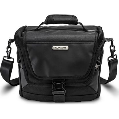 Vanguard VEO SELECT28S BK kameratáskaq Belső méretek (Sz x Ma x Mé)=280 x 230 x 165 mm Tablet rekesz, Esővédő (VGVEO_SELECT_28S_BK)
