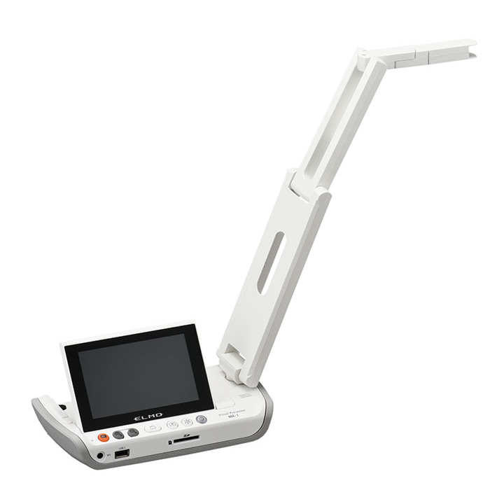 Elmo MA-1 Dokumentum szkenner (MA-1)